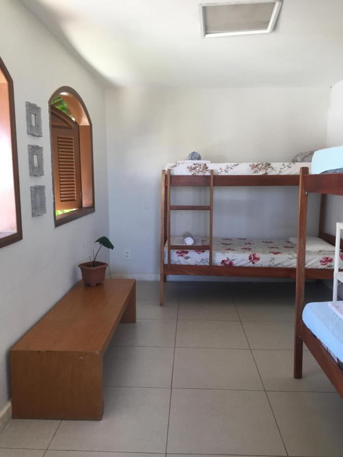 Mixed Dormitory Room