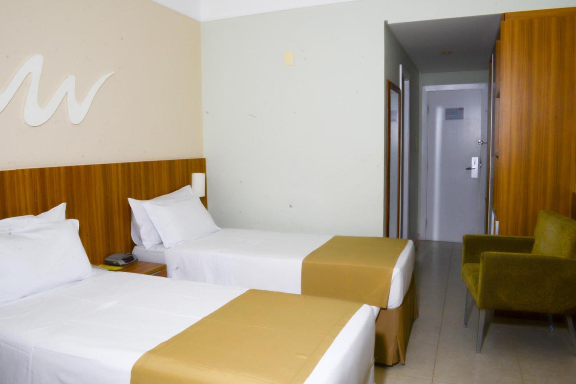 Double Room Balcony Sea View