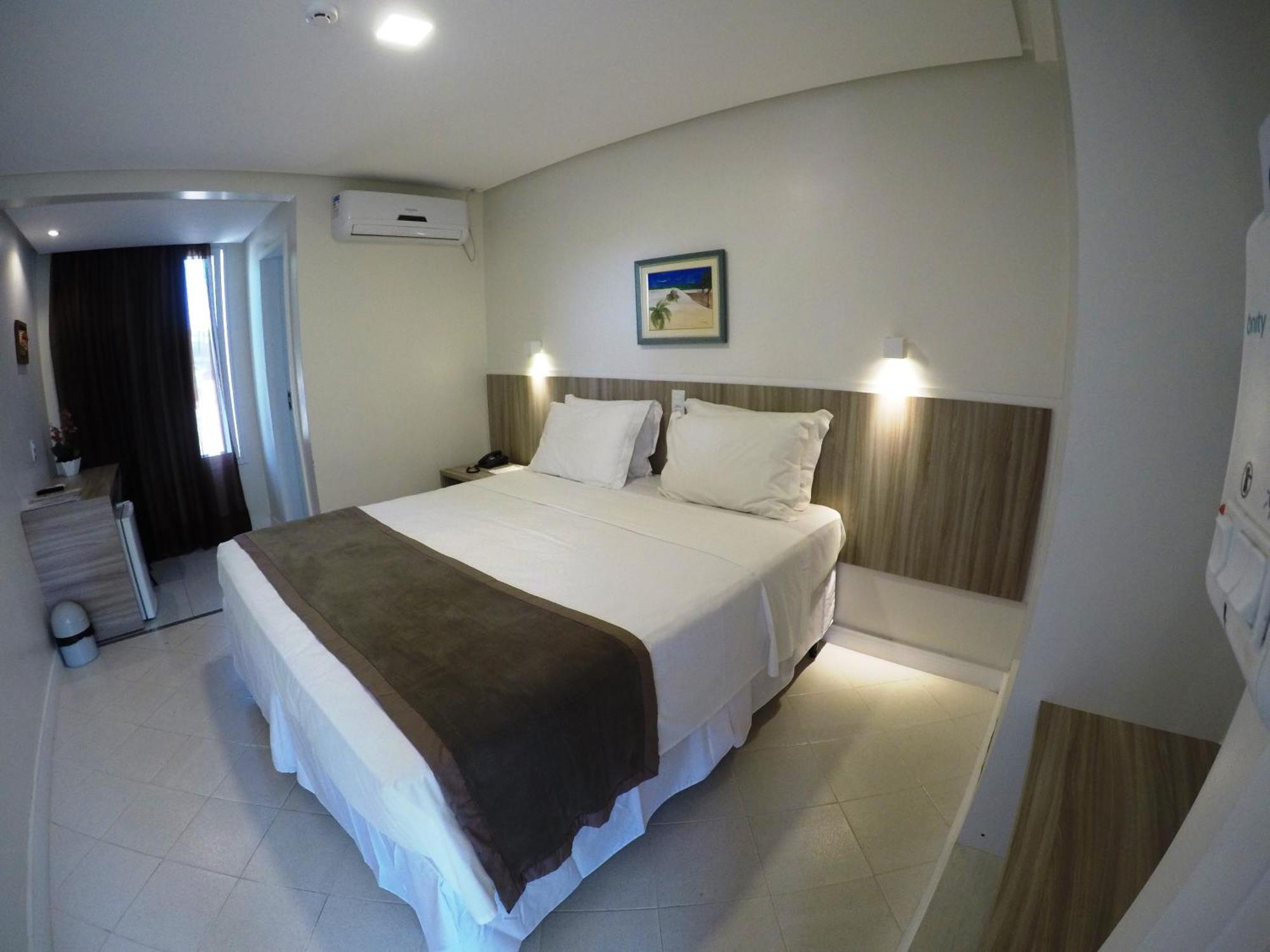 Standard Plus Room
