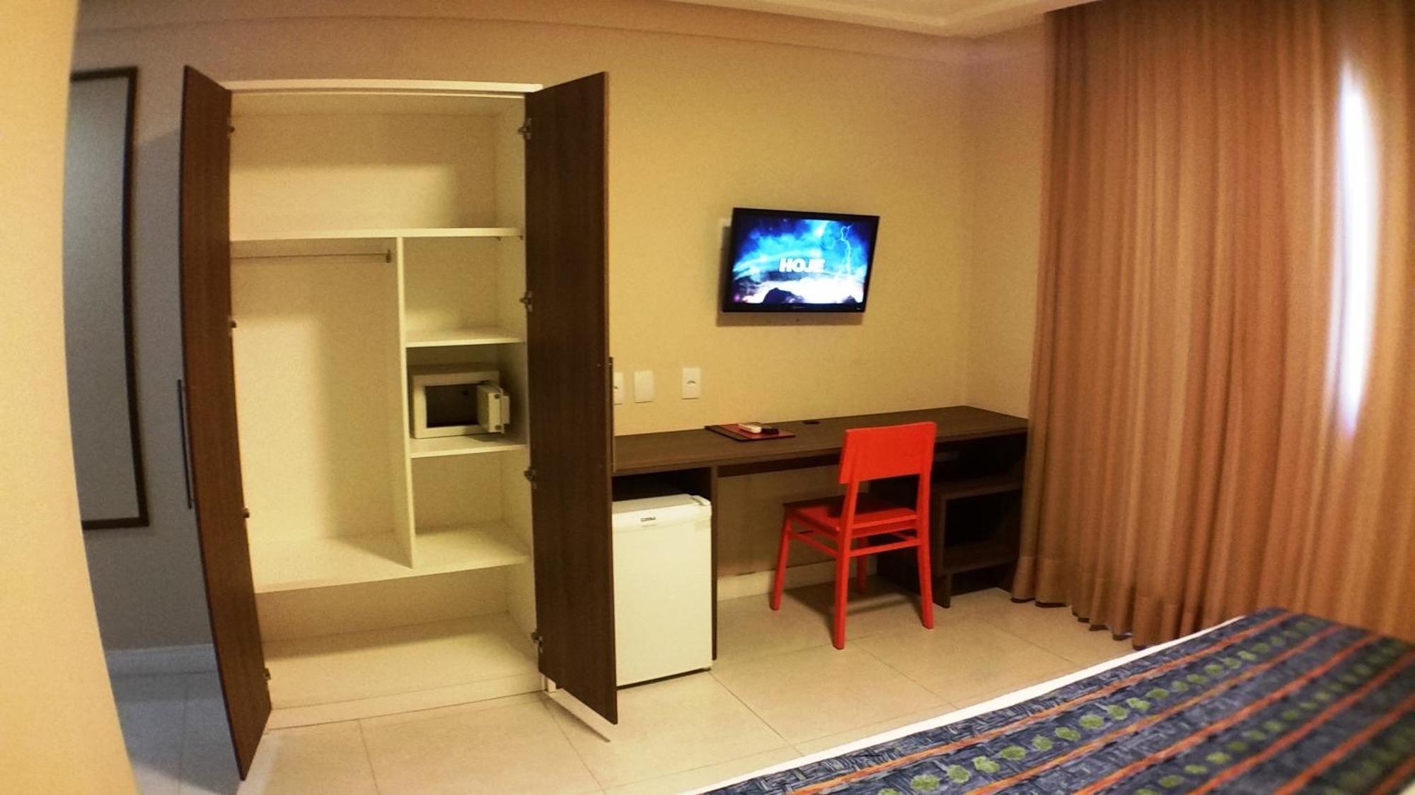 Standard Plus Double Room Disability Access