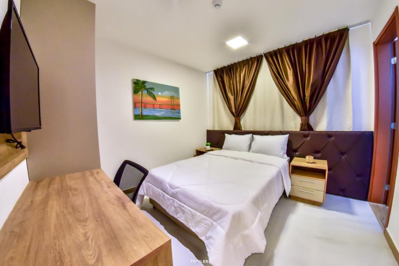 Apartamento Standard