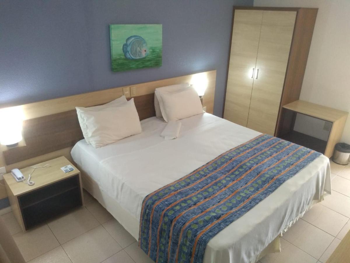 Master Room