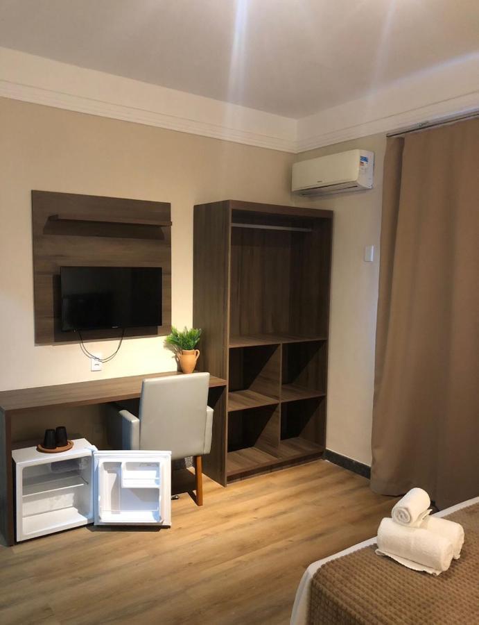 Standard Apartment