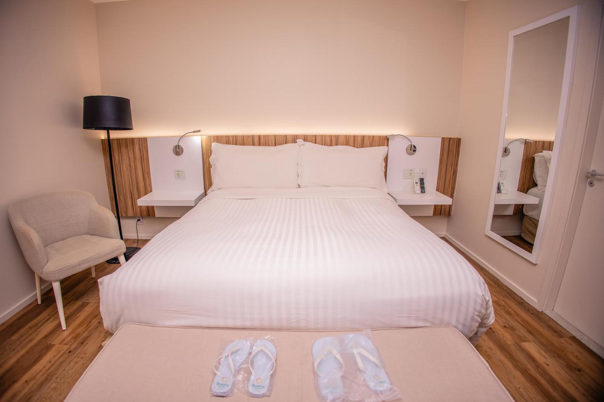 Class Double Room