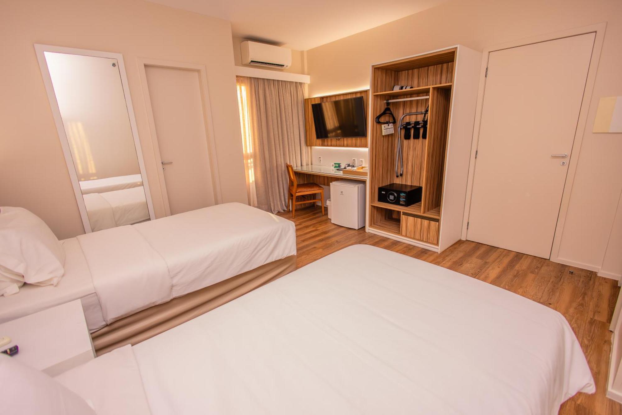 Superior Family Suite