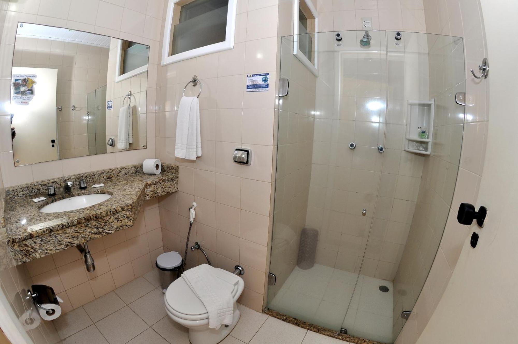Master Room