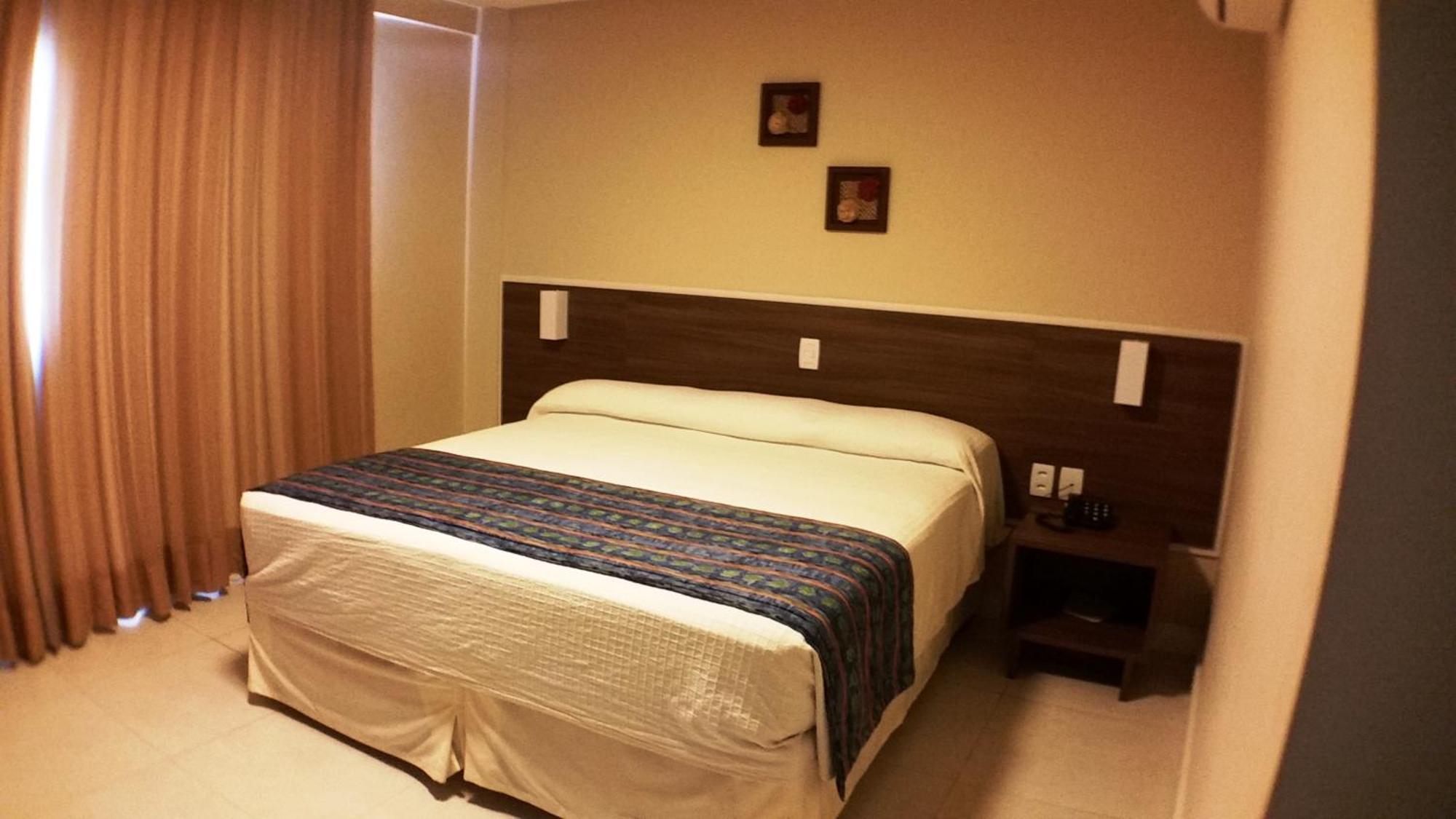 Standard Plus Double Room Disability Access