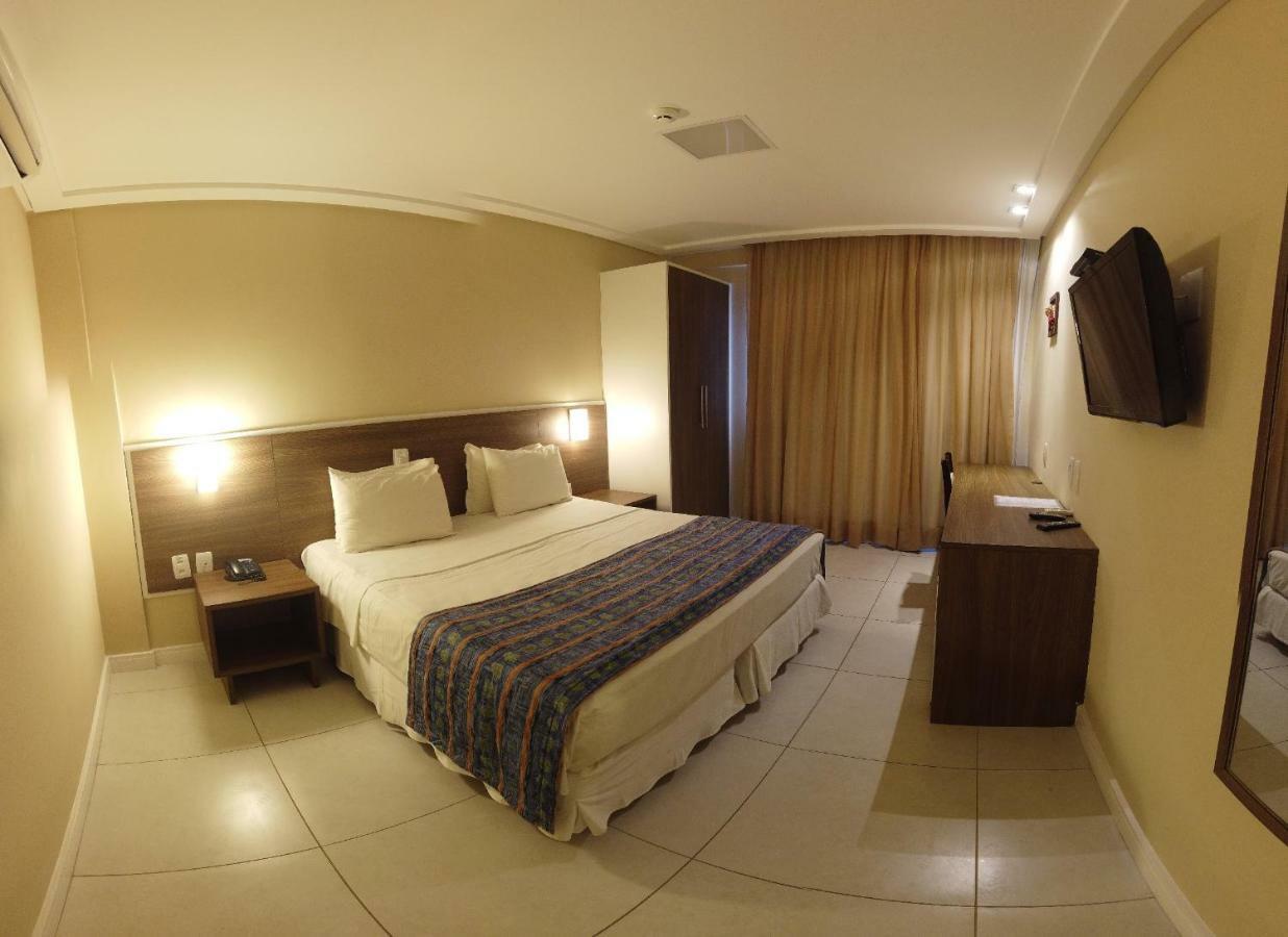 Standard Plus Room
