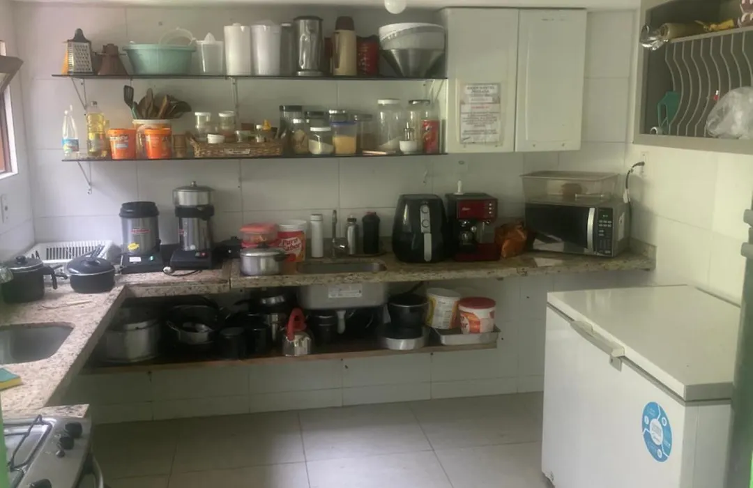 Enjoy Hostel e Pousada-1
