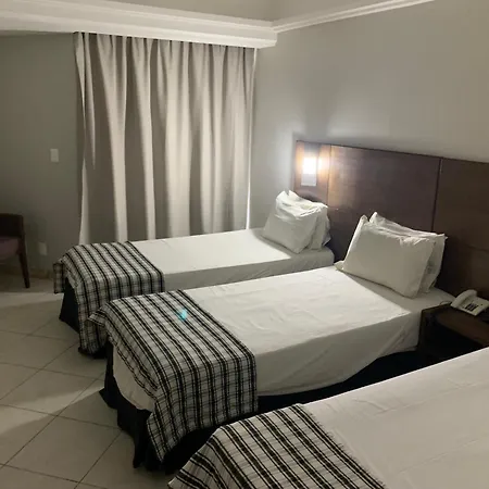 Aquarios Praia Hotel-3