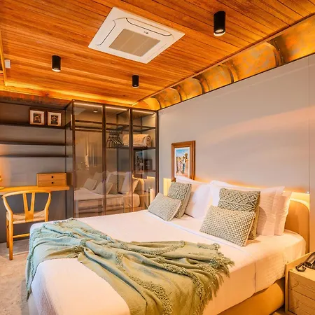 Aruanã Eco Praia Hotel-2