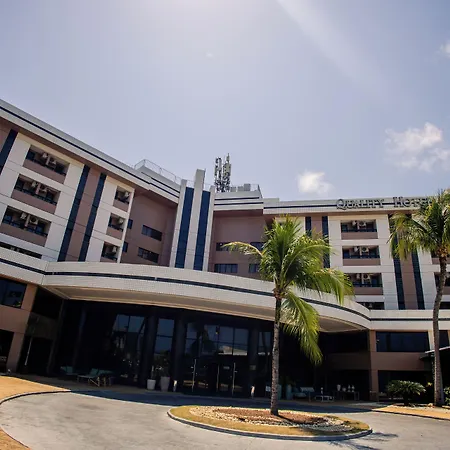 Quality Hotel Aracaju-2