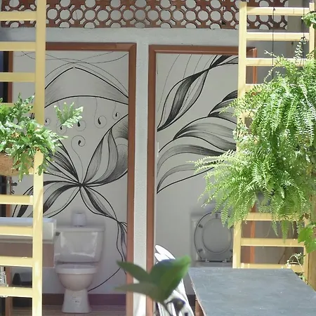Enjoy Hostel e Pousada-3